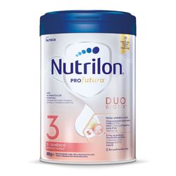 Nutrilon Profutura 3 Duobiotik 800 g