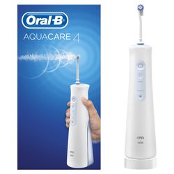 Oral-B Aquacare 4 ústní sprcha
