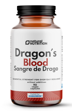 Dragon´s Blood (Sangre de Drago) 90 caps