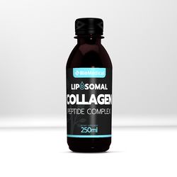 Liposome Collagen Complex - Lipozomální kolagenový komplex 250ml