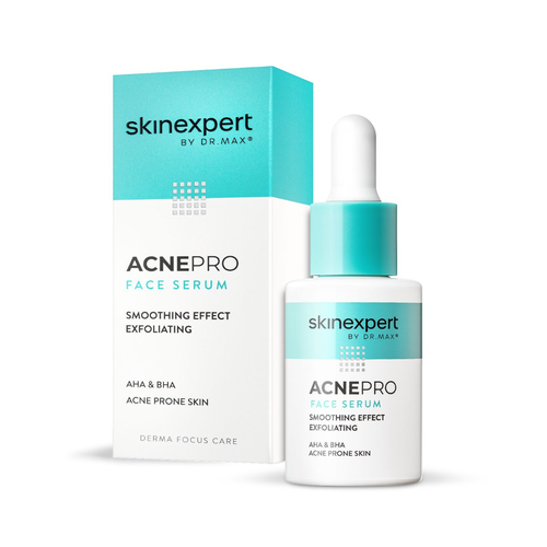 skinexpert BY DR.MAX Acnepro Face Serum 28 ml