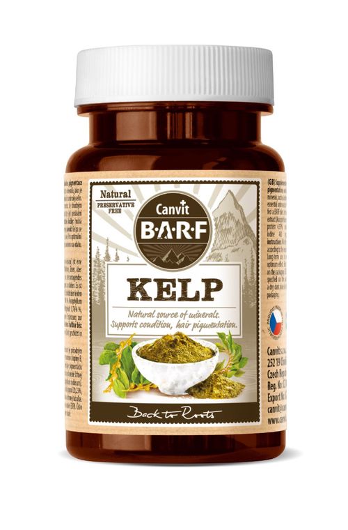 Canvit BARF Kelp 60 g