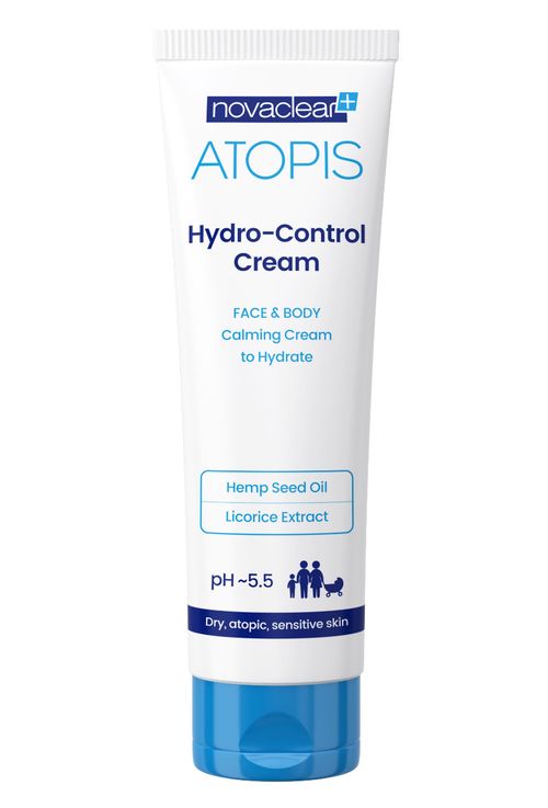 Biotter NC ATOPIS Hydratační krém 100 ml