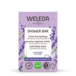 Weleda Levandulové relaxační mýdlo 75 g