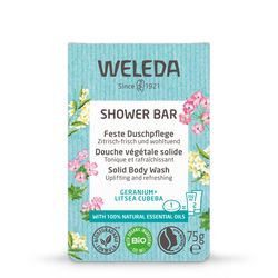 Weleda Aromatické bylinkové mýdlo 75 g