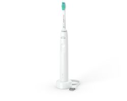 Philips Sonicare 3100 HX3671/13 sonický zubní kartáček bílý