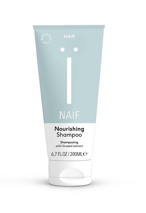 NAIF Výživný šampon 200 ml