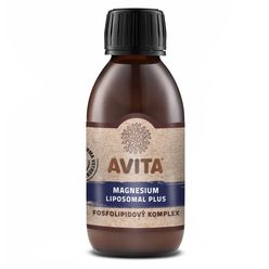 AVITA Magnesium liposomal plus 200 ml