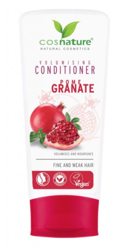 Cosnature - Kondicionér pro objem Granátové jablko, 200 ml