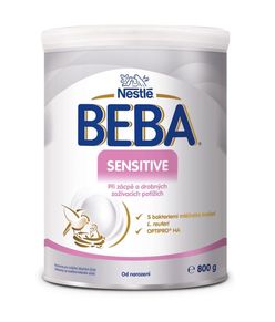 BEBA Sensitive 800 g