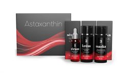 Bonaloka Astaxanthin kosmetický set 115 ml