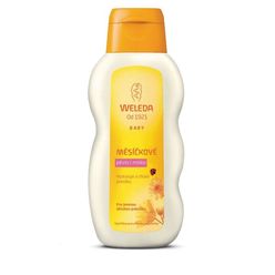 Weleda Měsíčkové pěstící mléko 200 ml