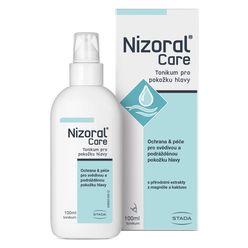 Nizoral Care tonikum 100 ml