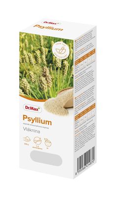 Dr.Max Psyllium 200 g