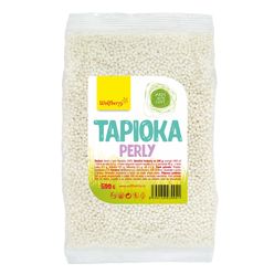 Wolfberry Tapioka perly 500 g