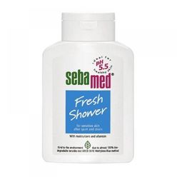 Sebamed Sprchový gel Fresh 200 ml