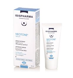 ISIS PHARMA NEOTONE sérum 30 ml