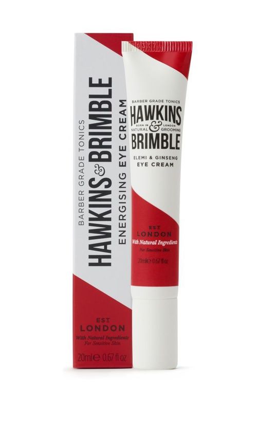 Hawkins & Brimble Pánský energizujicí oční krém 20 ml