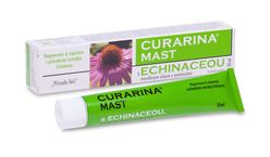 Curarina Mast s Echinaceou 50 ml