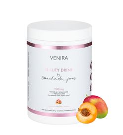 Venira Beauty drink by Michaela Jonas meruňka a mango 324 g