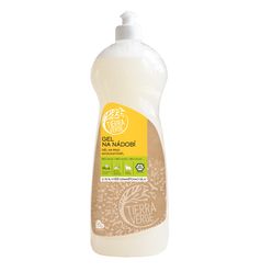 Tierra Verde Gel na nádobí BIO Citron 1 l