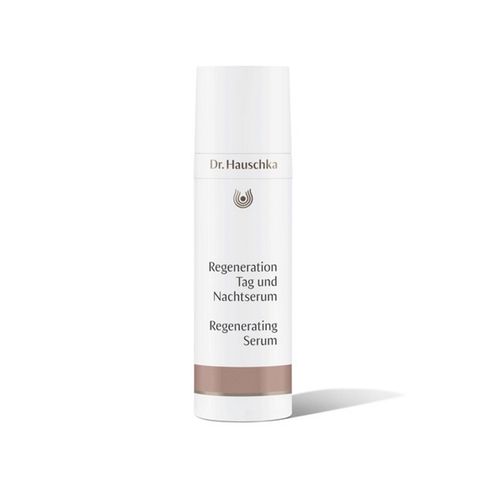 Dr.Hauschka Regenerační denní a noční sérum 30 ml