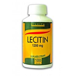 Lecitin 1200 mg 100 tobolek