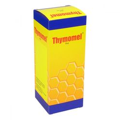 Thymomel sirup 250 ml