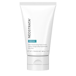Neostrata Ultra Moisturizing Face Cream hydratační krém 40 g