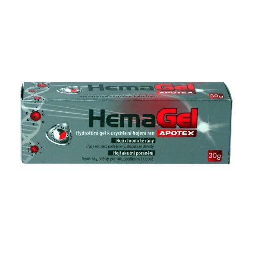 Hemagel 30 g