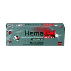 Hemagel 30 g