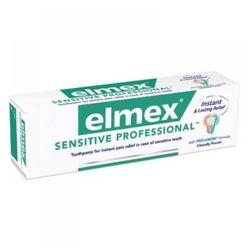 Elmex Sensitive Professional zubní pasta 75 ml