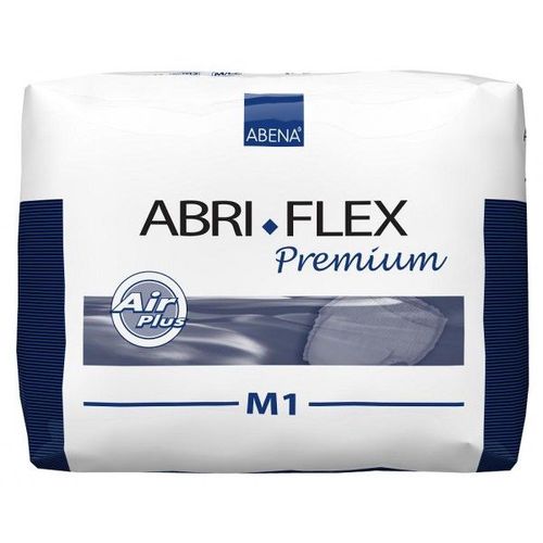 Abri Flex M1 inkontinenční navlékací kalhotky 14 ks