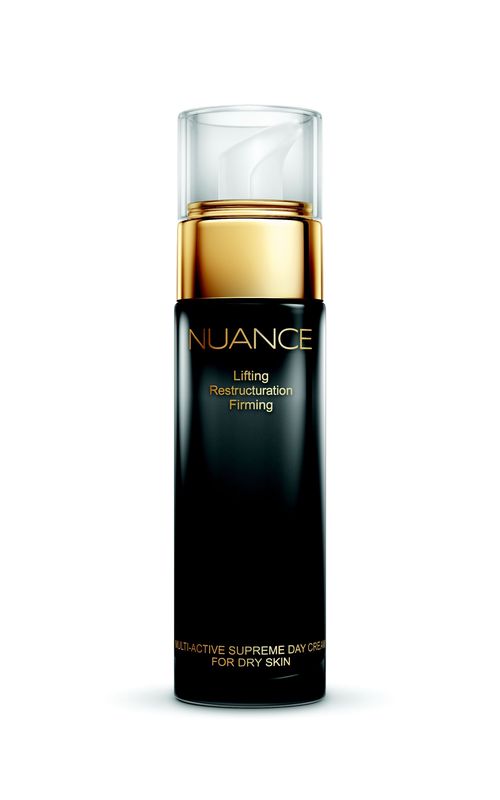 Nuance Magical Supreme Lifting denní krém pro suchou pleť 50 ml