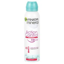 Garnier Mineral Action Control 72h antiperspirant 150 ml