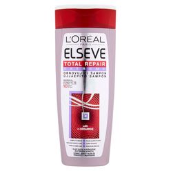 Loréal Paris Elseve Total Repair Extreme obnovující šampon na extrémně poškozené vlasy 250 ml