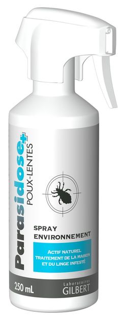 Parasidose Insekticidni sprej do domácnosti 250 ml