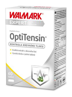 Walmark OptiTensin 60 tablet