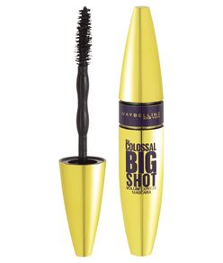 Maybelline Volume Express Col.Big Shot rasen.9.5ml