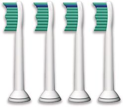 Philips Sonicare ProResults HX6014/07 náhradní hlavice 4 ks