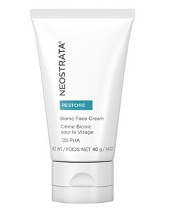 Neostrata Bionic Face Cream vyhlazující krém 40 g