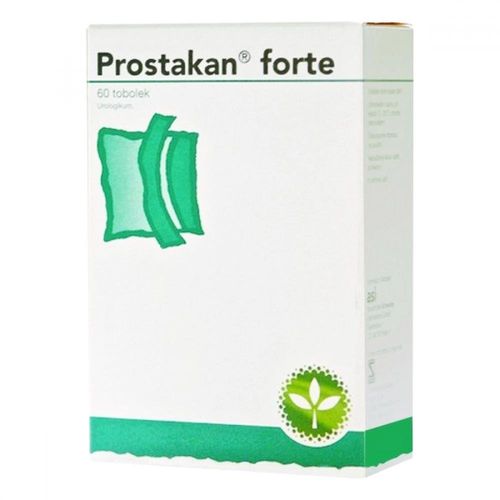 Prostakan Forte 60 tobolek