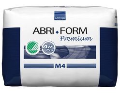 Abri Form Air Plus M4 inkontinenční kalhotky 14 ks