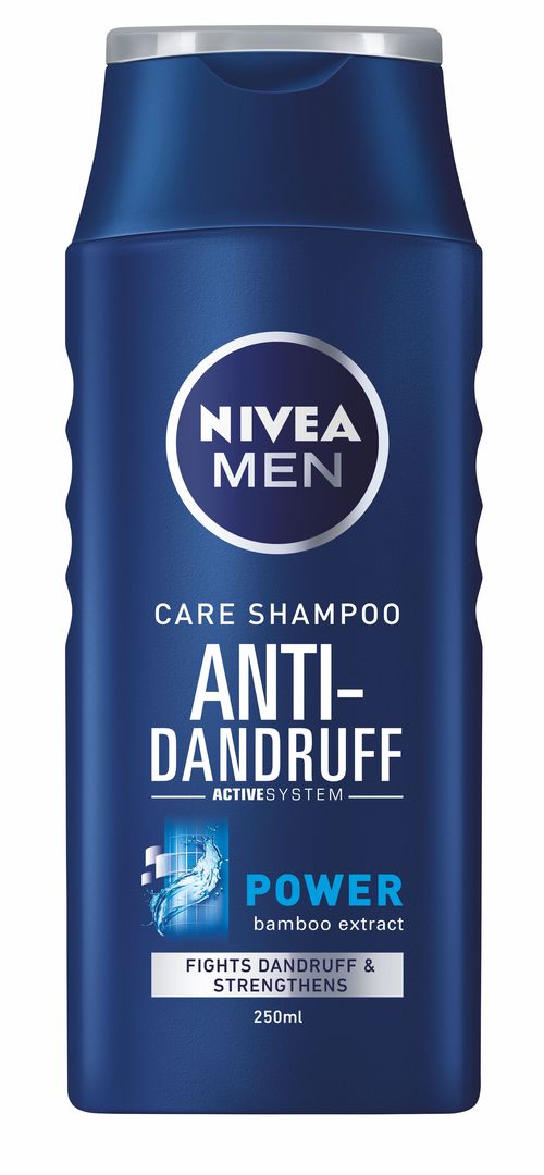 Nivea MEN Power Šampon proti lupům 250 ml