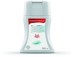 Canesten Intim gel 100 ml