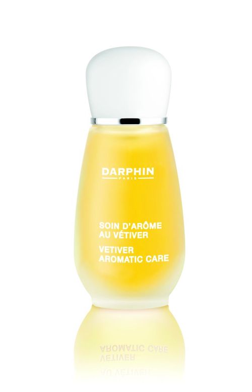 Darphin Vetiver aromatický olej 15 ml