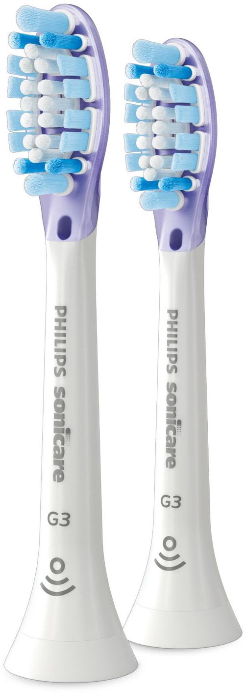 Philips Sonicare Premium HX9052/17 náhradní hlavice 2 ks