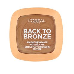 Loréal Paris Back To Bronze 02 Sunkiss bronzer 9 g