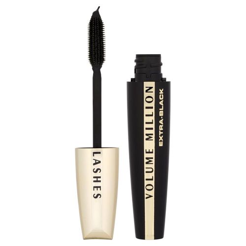 Loréal Paris Volume Million Lashes Extra Black objemová řasenka 9,2 ml