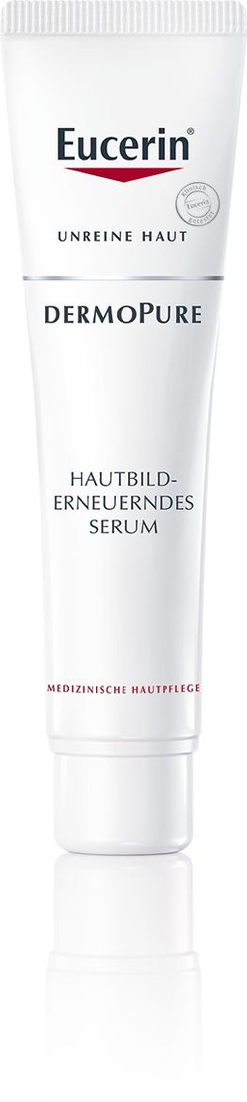 Eucerin DermoPure Sérum pro regeneraci pleti 40 ml